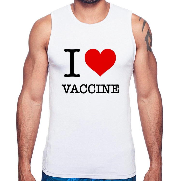 Regata I Love Vaccine