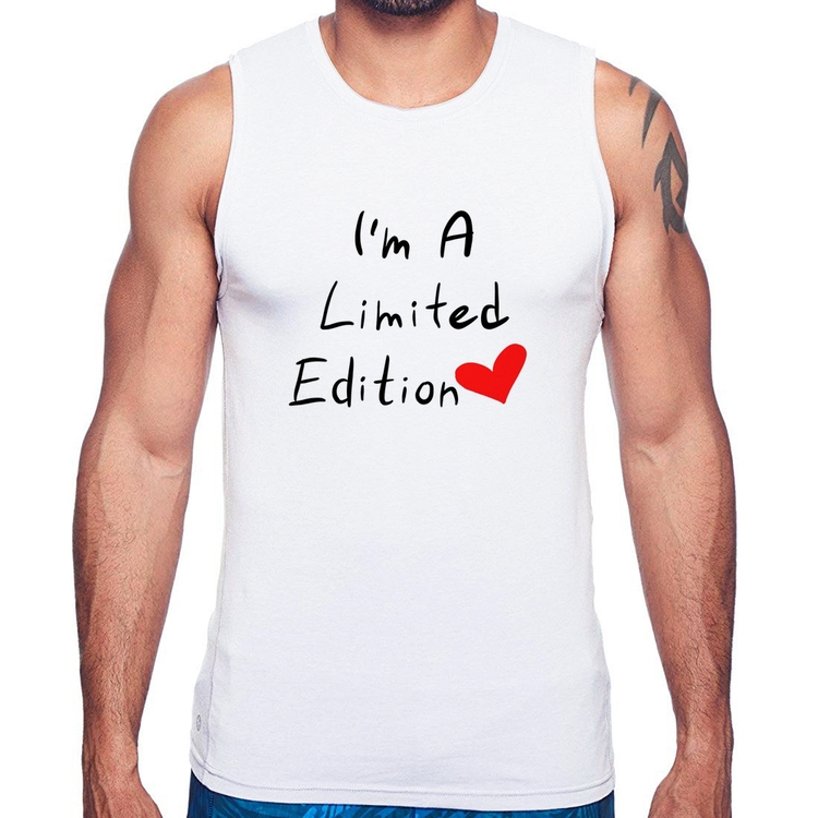 Regata I'm A Limited Edition