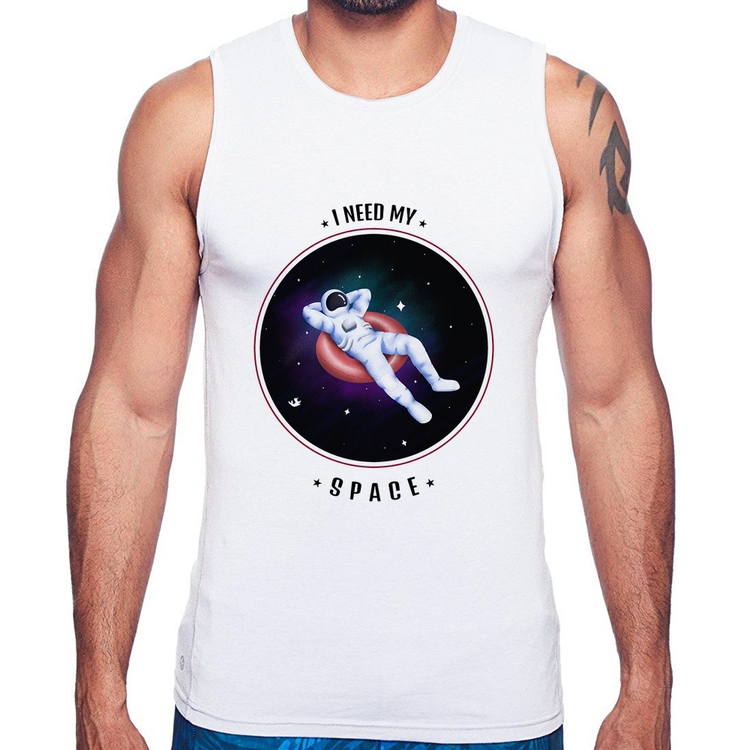 Regata I need my space