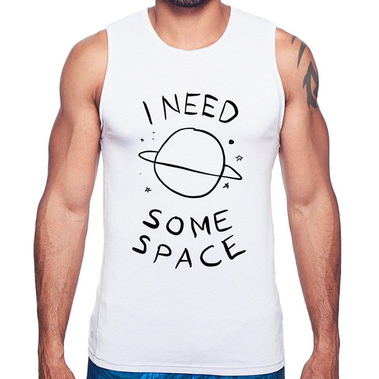 Regata I Need Some Space