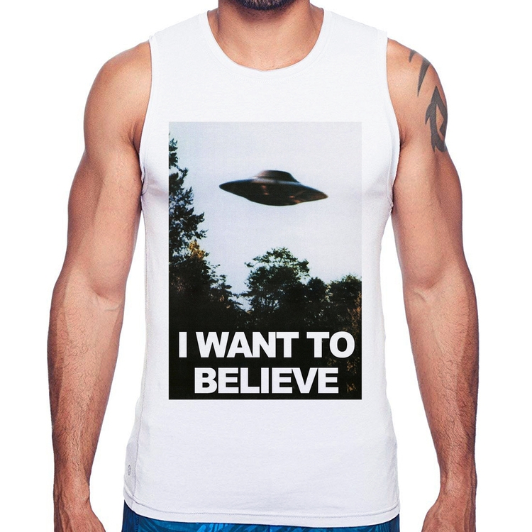 Regata I Want To Believe