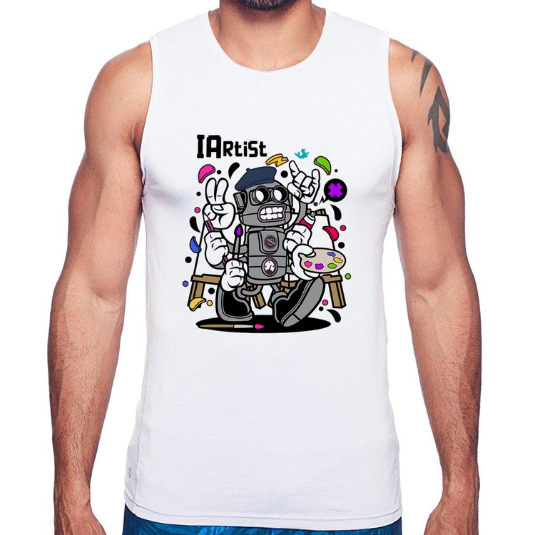 Regata IArtist