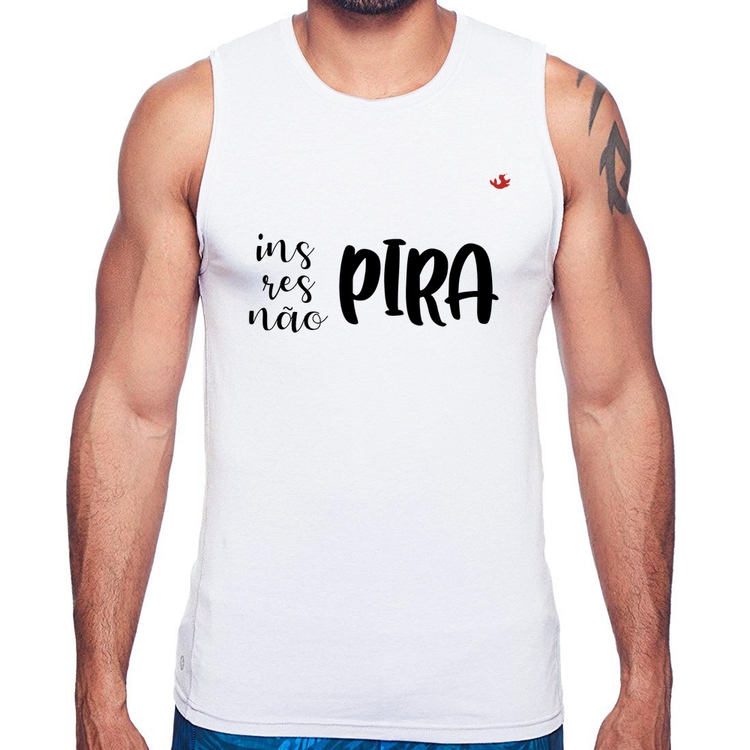 Regata Inspira, respira, não pira
