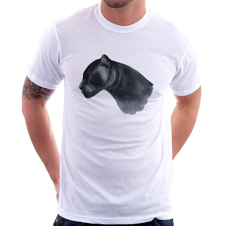 Camiseta Jaguar