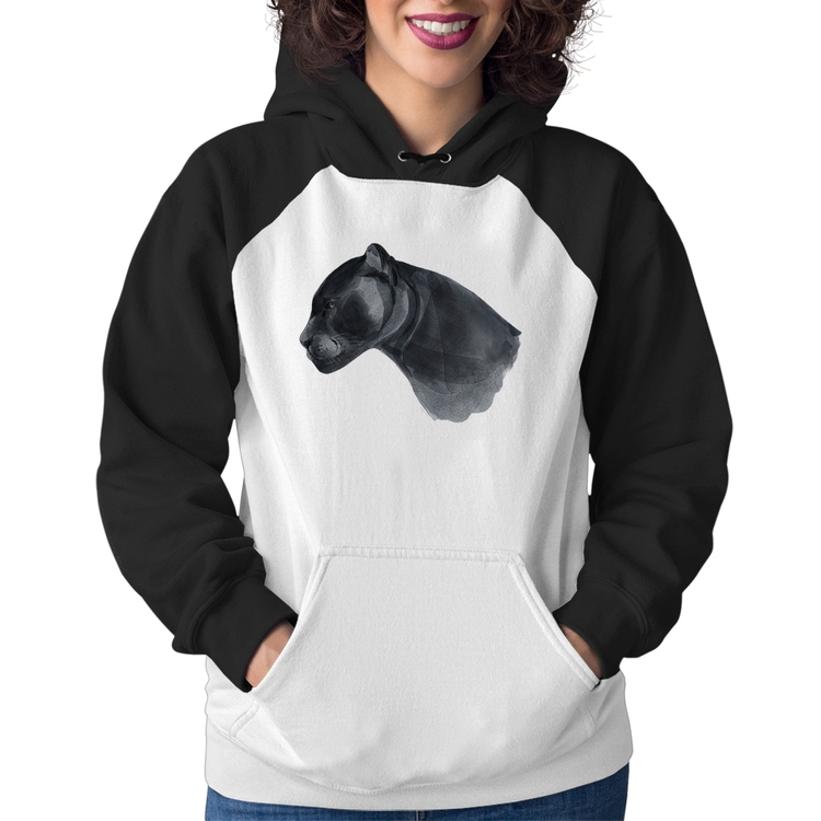 Moletom Feminino Jaguar
