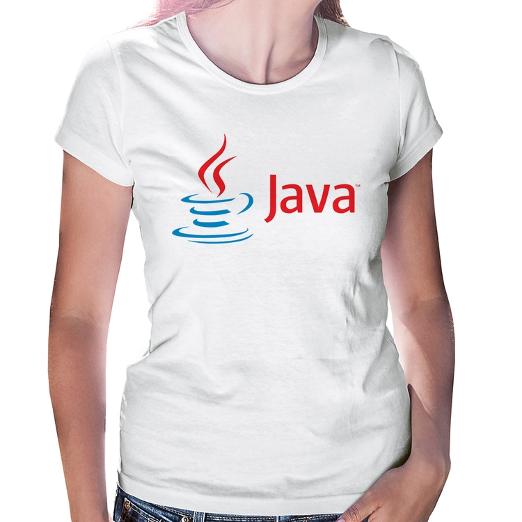 Baby Look Java