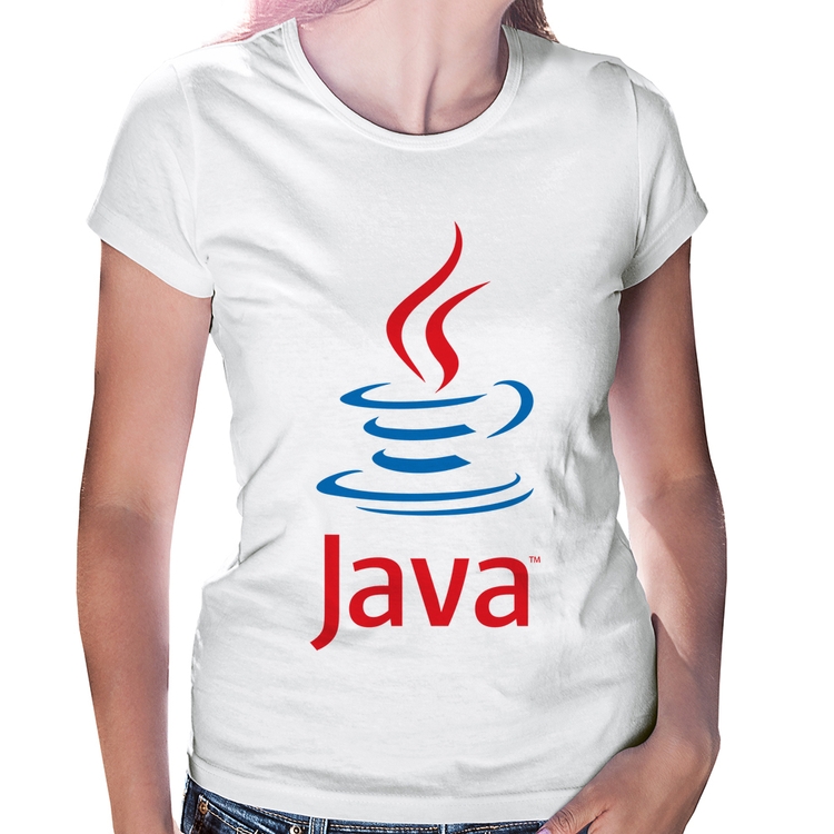 Baby Look Java Café