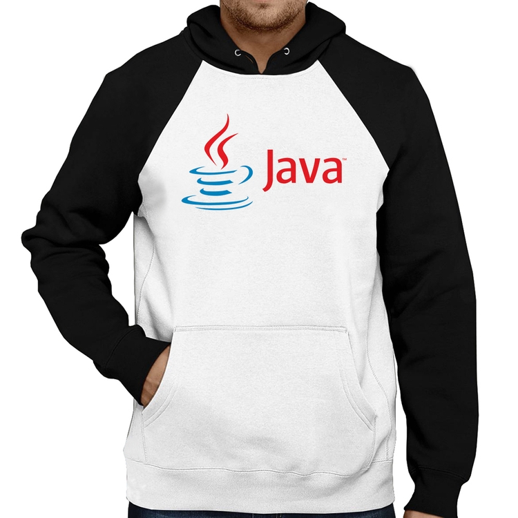 Moletom Java