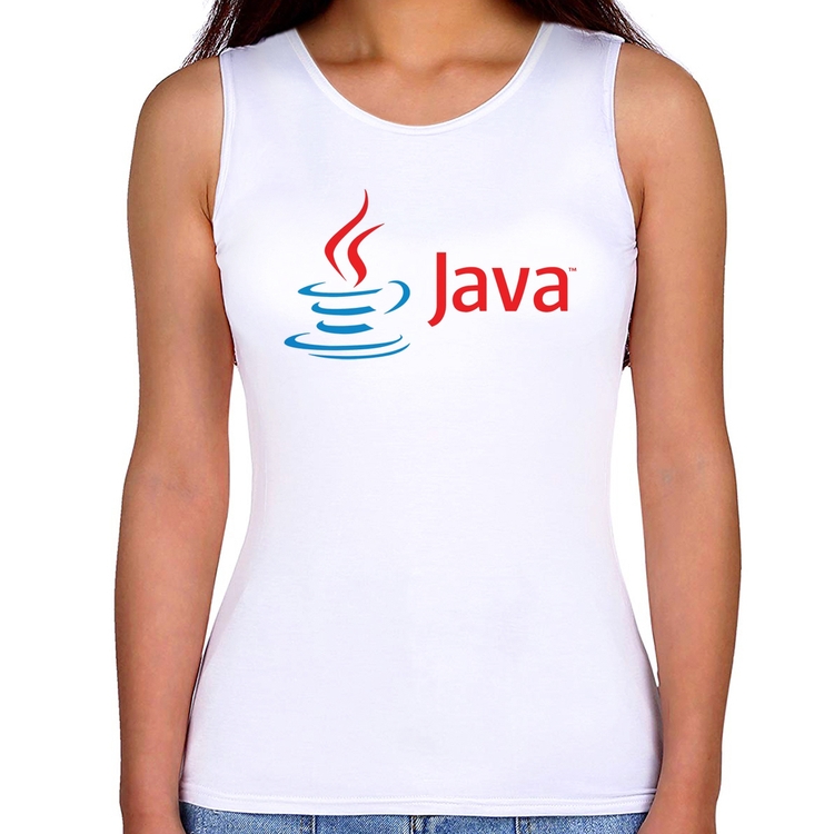 Regata Feminina Java