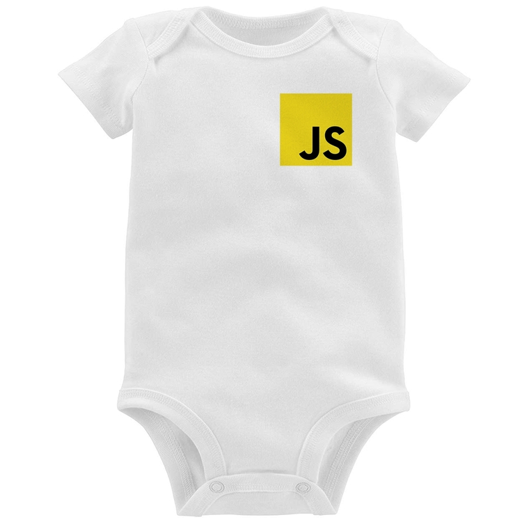 Body Bebê JavaScript