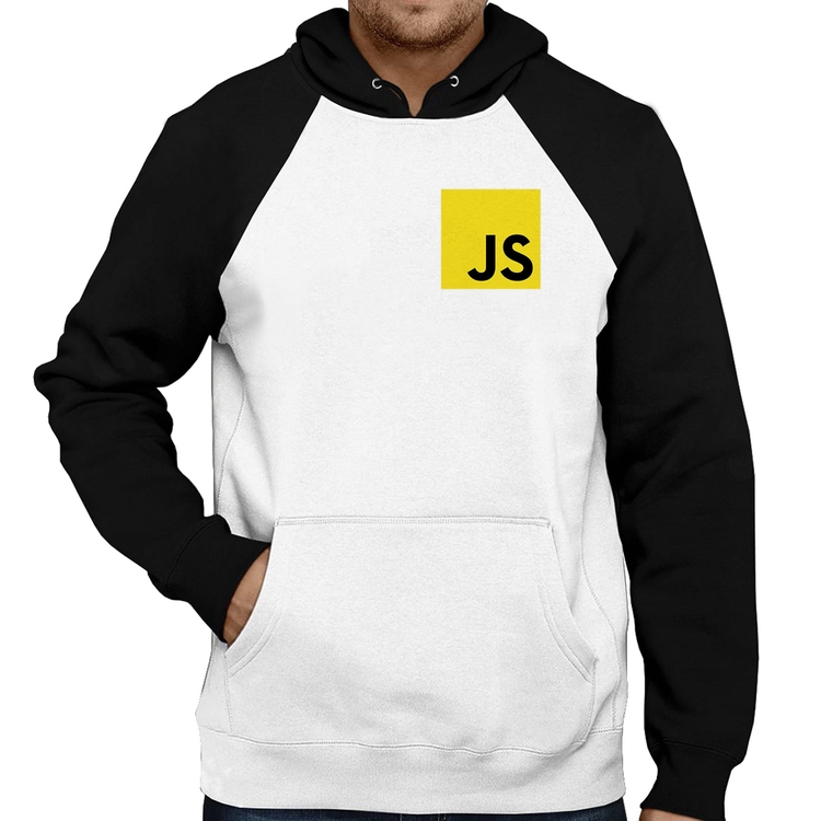 Moletom JavaScript