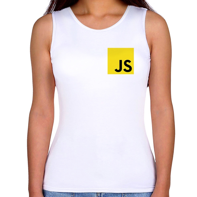 Regata Feminina JavaScript