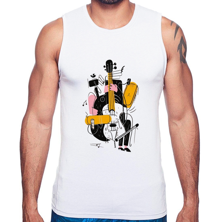 Regata Jazzy Bass