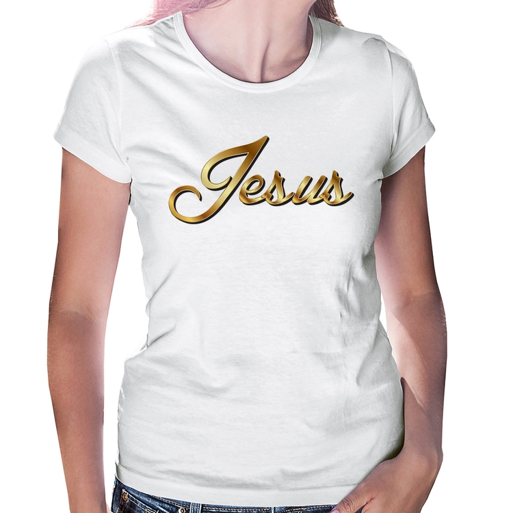 Baby Look Jesus 