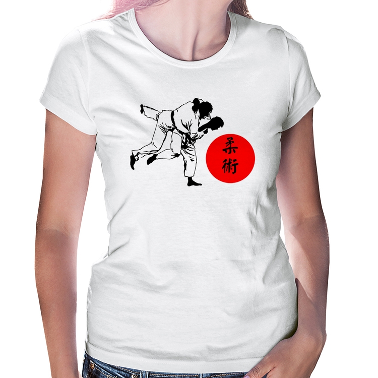 Baby Look Jiu Jitsu Judô Artes Marciais