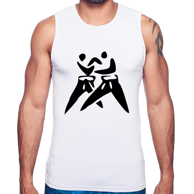 Regata Judô Jiu Jitsu