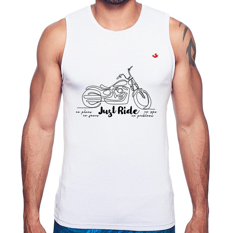 Regata Just Ride