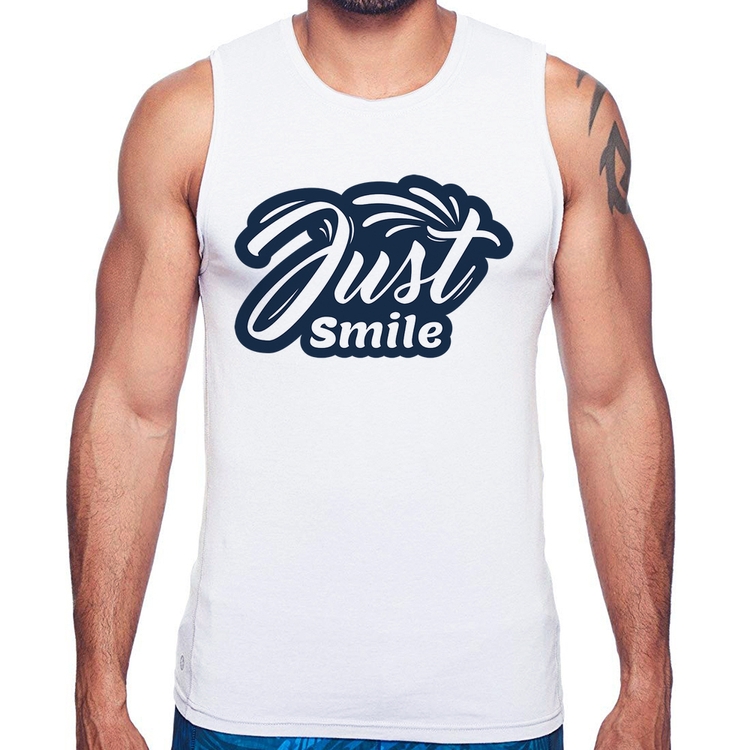 Regata Just Smile