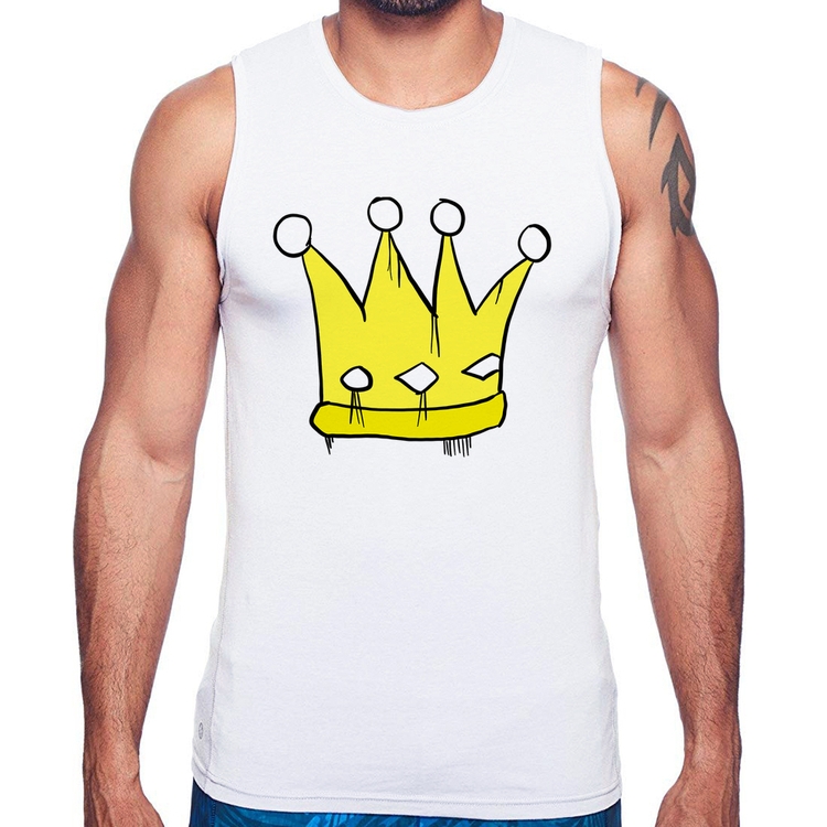 Regata King and Queen Crown