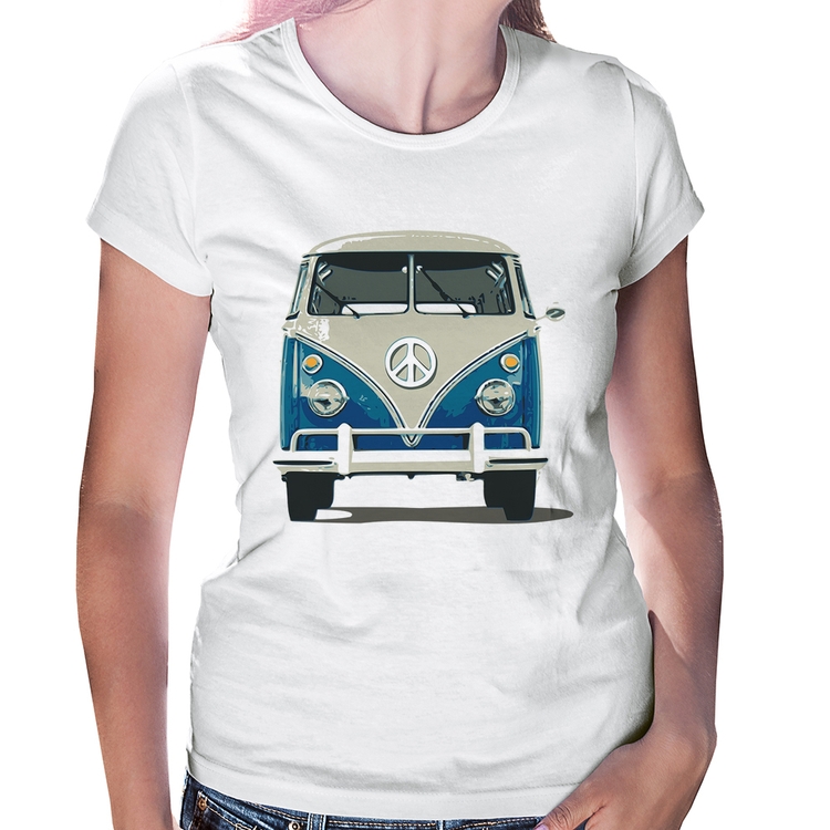 Baby Look Kombi Vintage