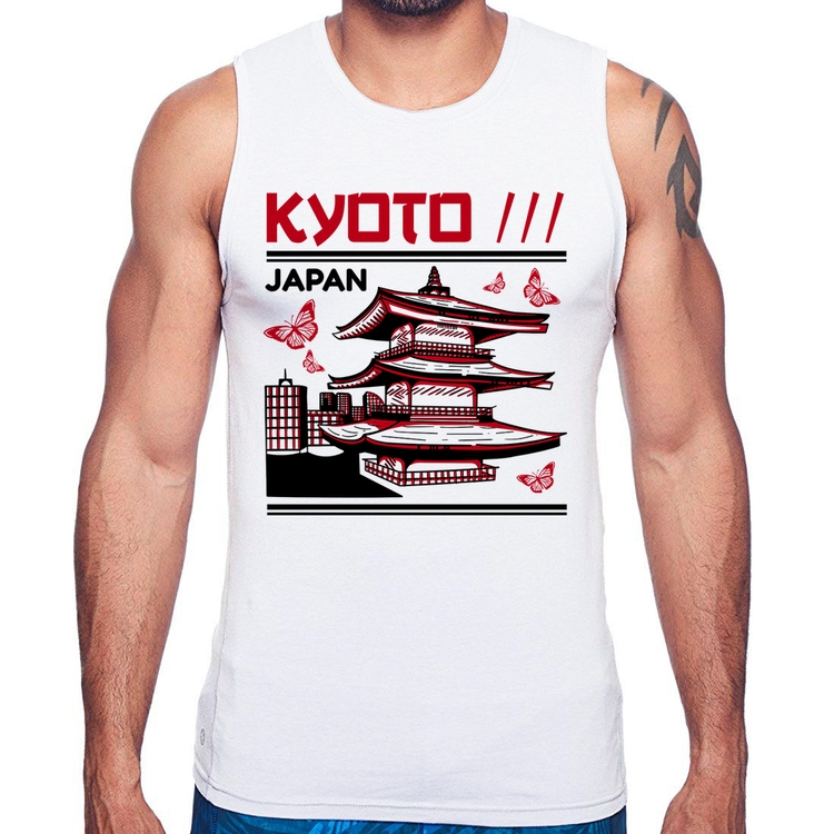 Regata Kyoto Japan