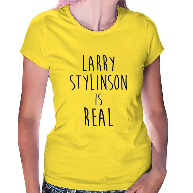 Baby Look Larry Stylinson is real - Amarela