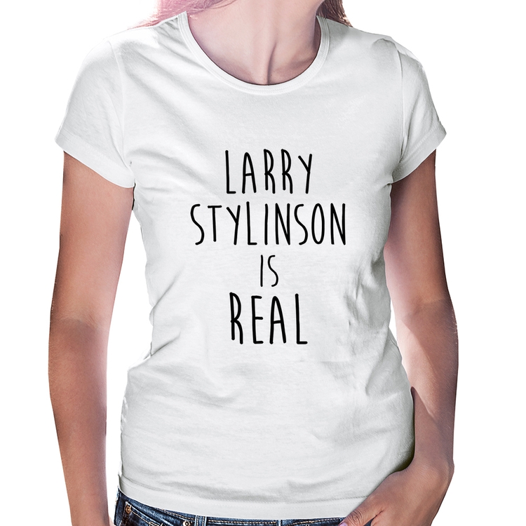 Baby Look Larry Stylinson is real