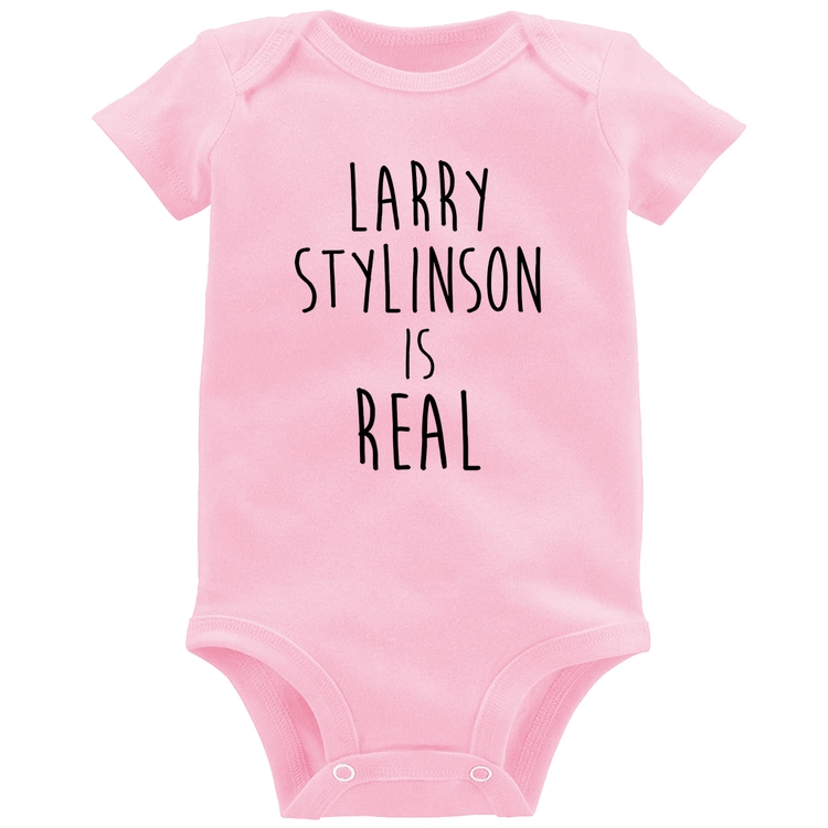 Body Bebê Larry Stylinson is real - Rosa Bebê