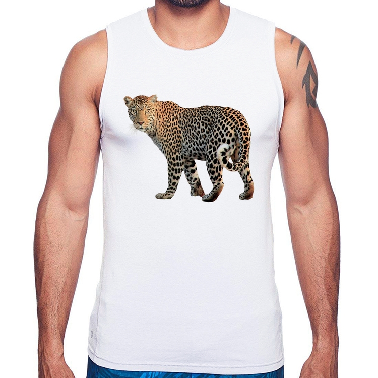 Regata Leopardo