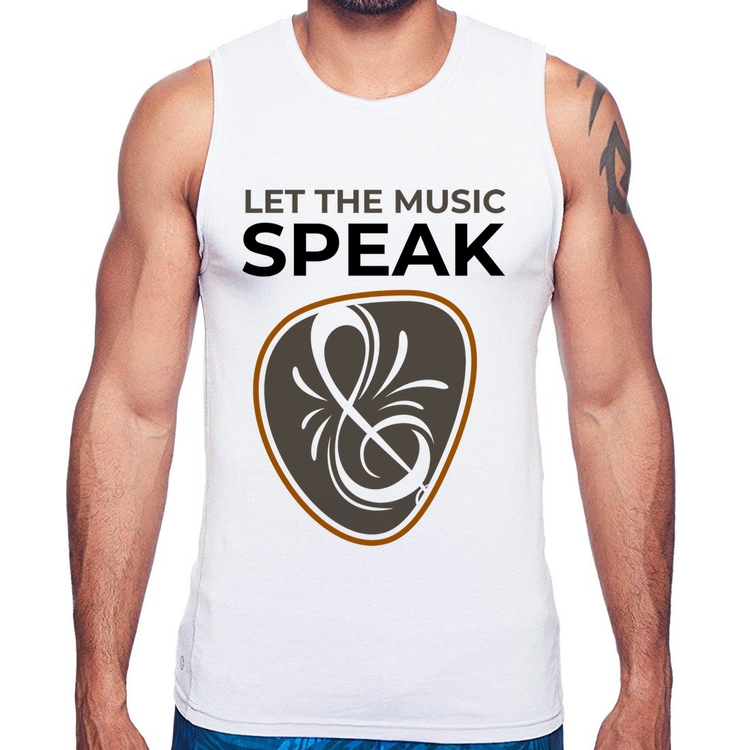 Regata Let the music speak