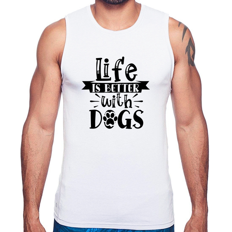 Regata Life Is Better With Dogs