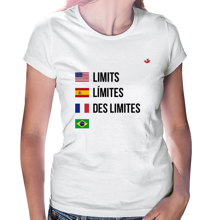 Baby Look Limites