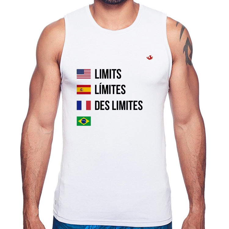 Regata Limites