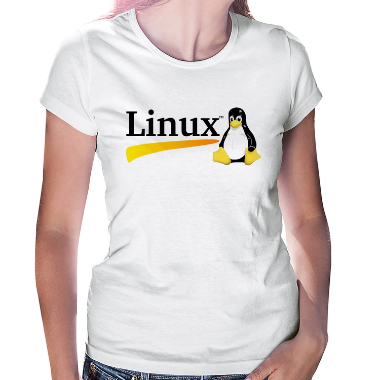 Baby Look Linux