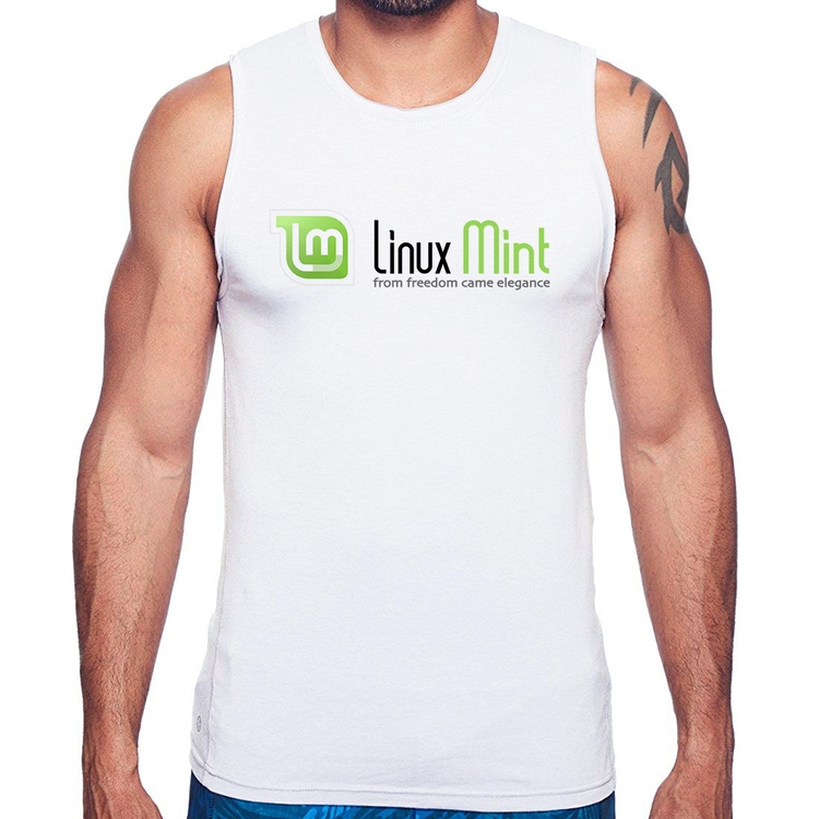 Regata Linux Mint