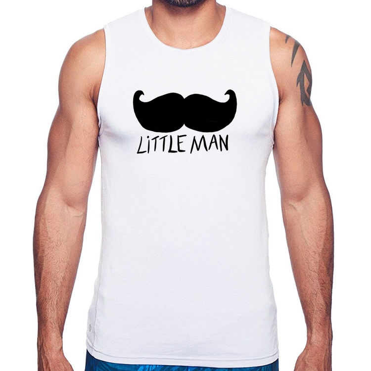 Regata Little Man
