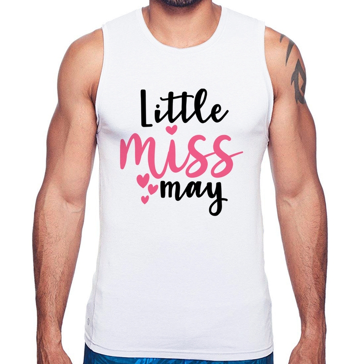 Regata Little miss may