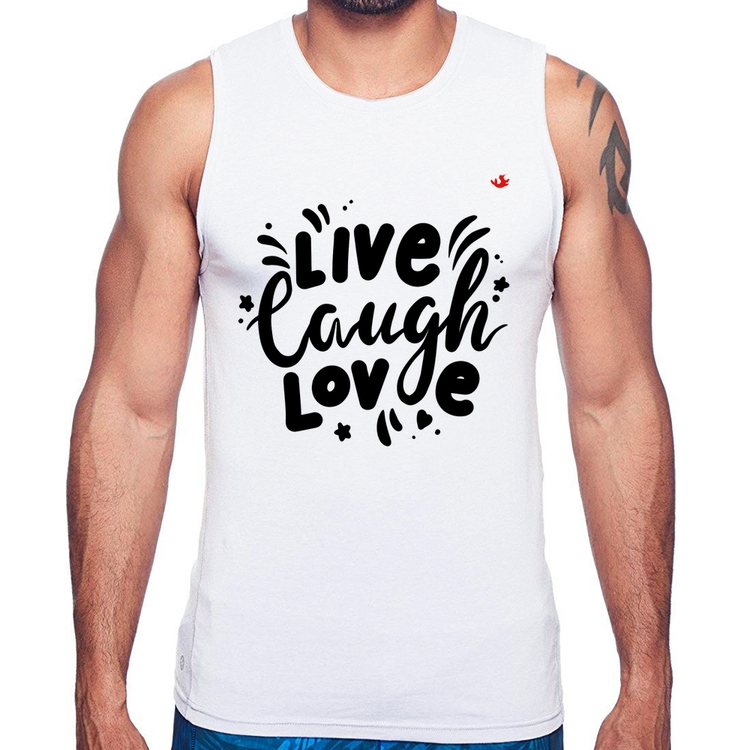 Regata Live Laugh Love
