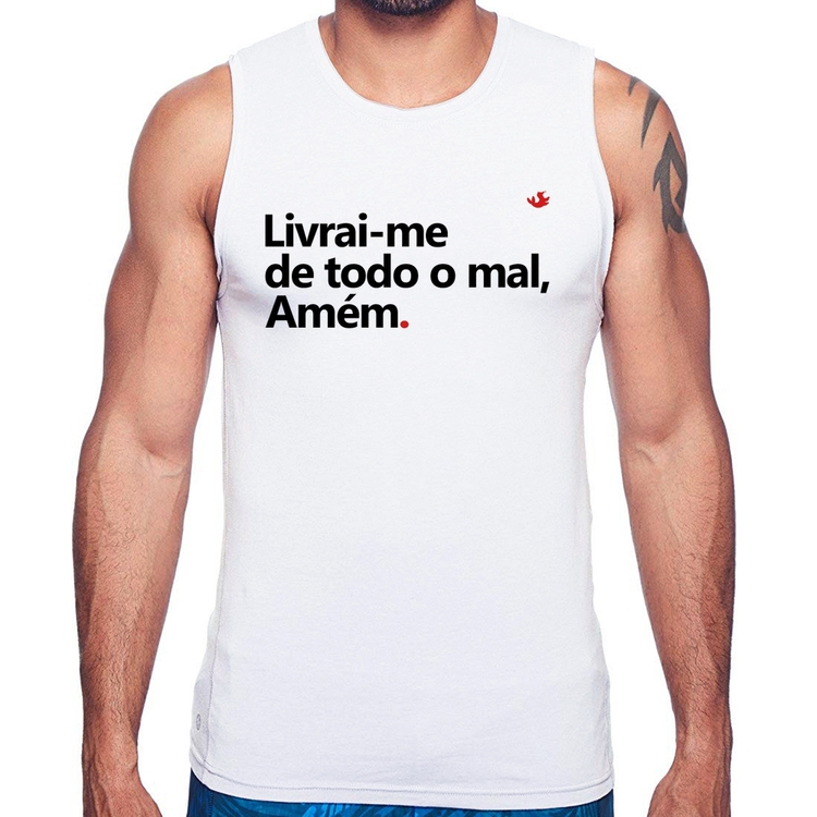 Regata Livrai-me de todo o mal, amém