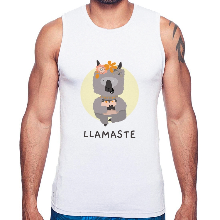 Regata Llamastê
