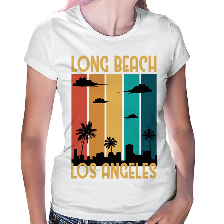 Baby Look Long Beach Los Angeles