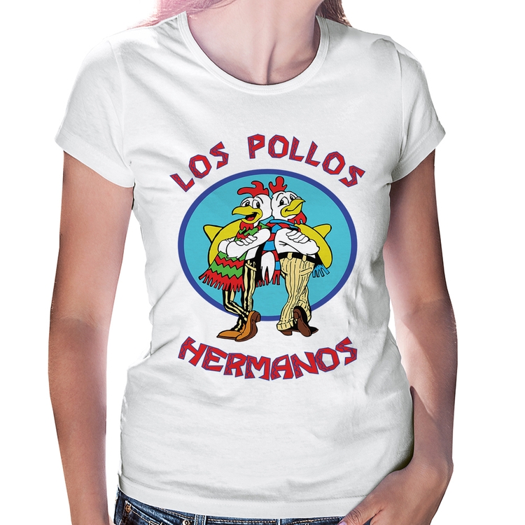 Baby Look Los Pollos Hermanos