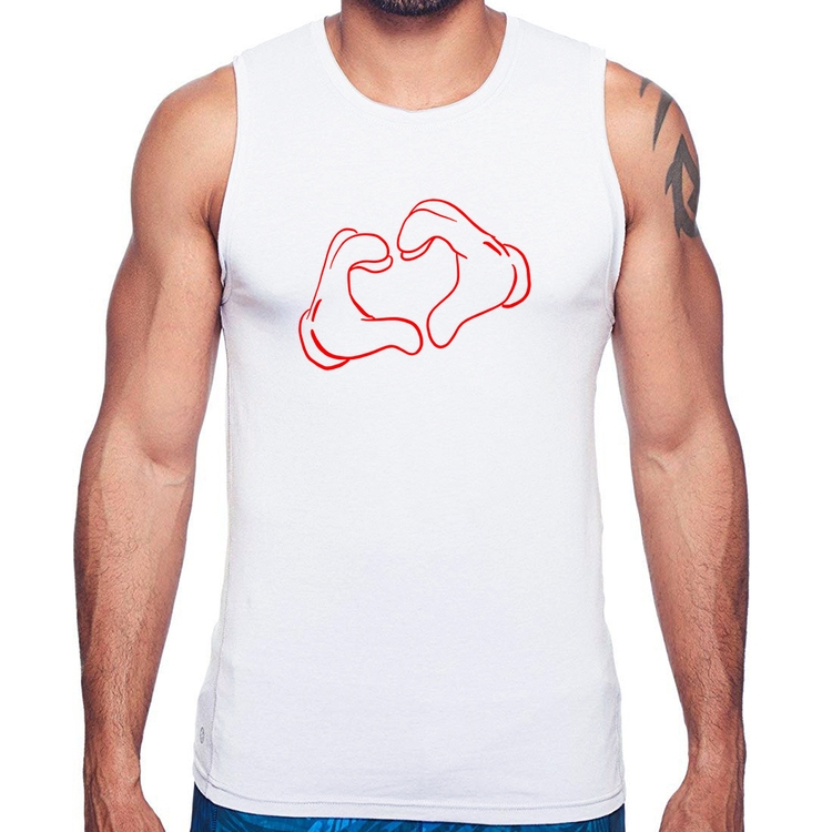 Regata Love Hand