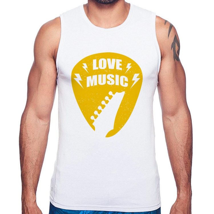 Regata Love Music