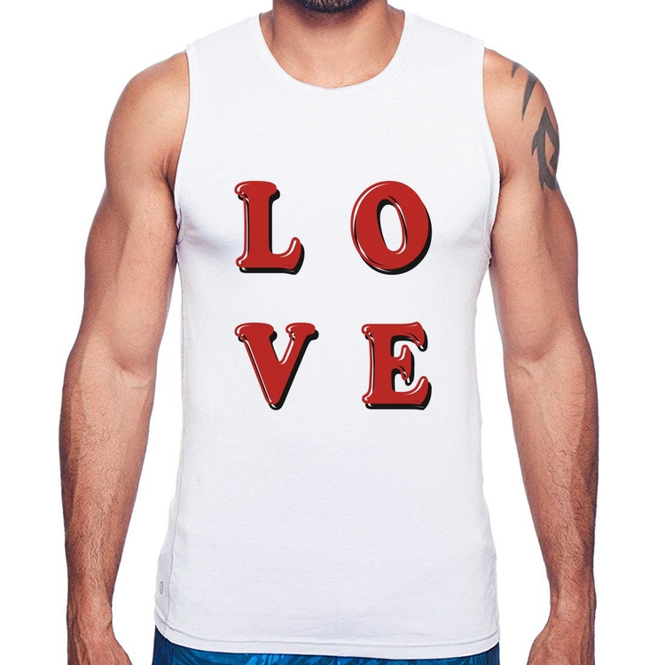 Regata LOVE