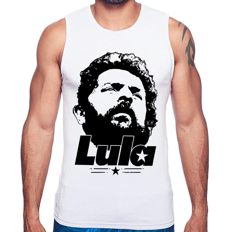 Regata Lula 13 PT 2026