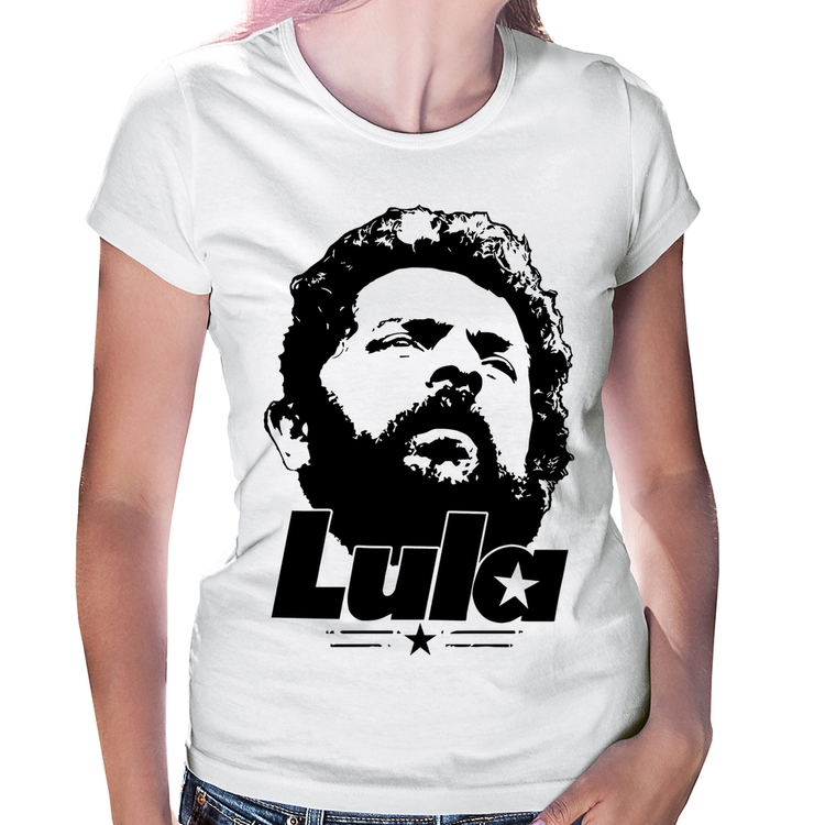 Baby Look Lula 13 PT 2026