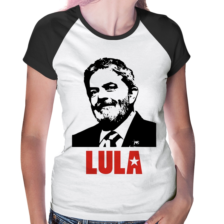 Baby Look Raglan Lula 2026 PT 13