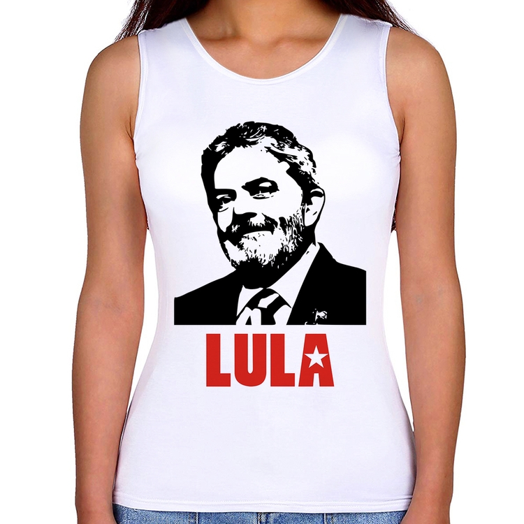 Regata Feminina Lula 2026 PT 13