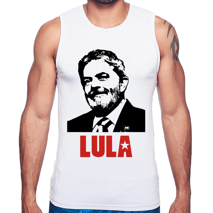 Regata Lula 2026 PT 13